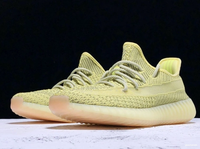 Adidas FV3255 Antlia Yeezys Reflective 350 V2 0728